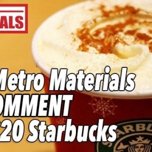 Photo of Metro Materials