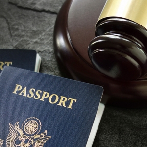 Photo of Immigration Law Office