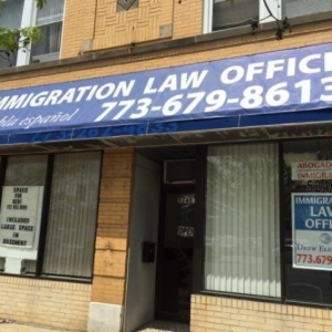 Photo of Immigration Law Office