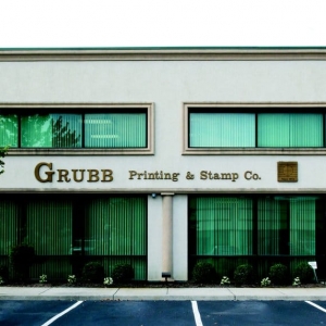 Photo of Grubb Printing & Stamp