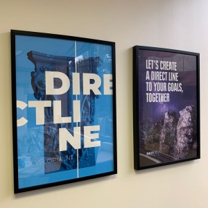 Photo of Direct Line Development