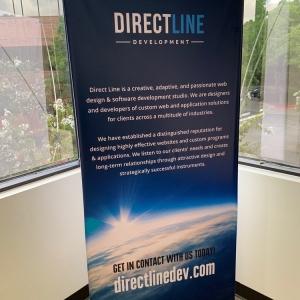 Photo of Direct Line Development