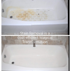 River Oaks Seriously Refinishing