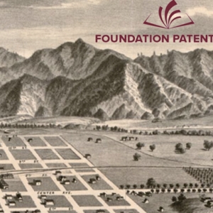 Photo of Foundation Patents