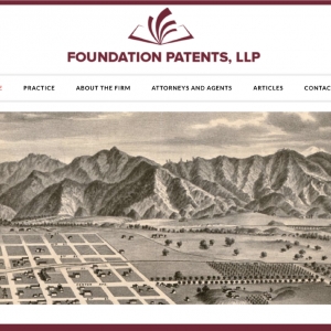 Photo of Foundation Patents