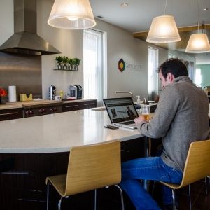La Grange Suite Spotte Coworking: The Go-To-Grow Workplace