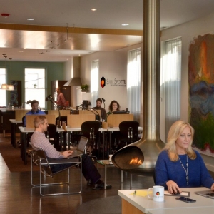Photo of Suite Spotte Coworking: The Go-To-Grow Workplace