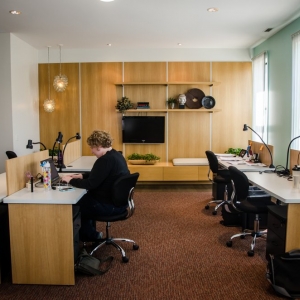 Photo of Suite Spotte Coworking: The Go-To-Grow Workplace