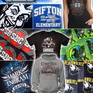 Photo of Dustbrain Design