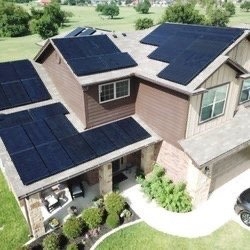 Photo of NuWatt Energy