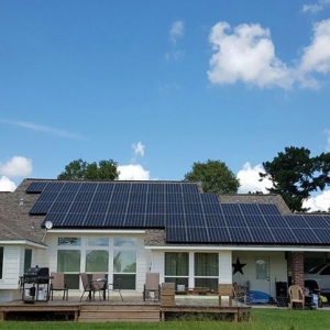 Austin NuWatt Energy