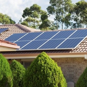 Photo of NuWatt Energy