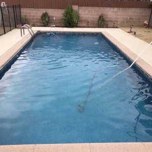 Santa Clarita Blue Lotus Pool Service