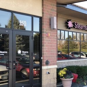 Photo of Stearns Lending
