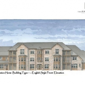 Photo of The Hamilton Apartments