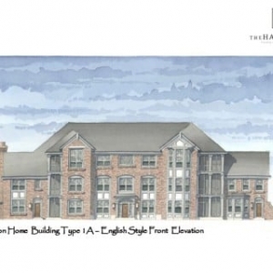 Photo of The Hamilton Apartments
