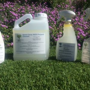 Photo of A Natural Cleaning Company, LLC