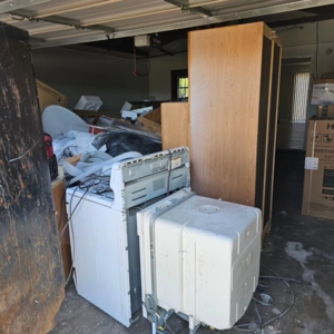 Photo of Jio Hauling & Junk Removal