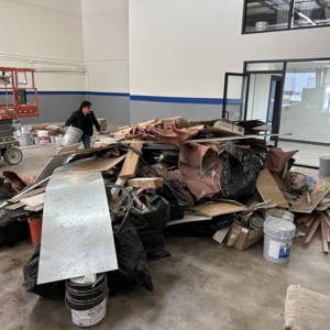Photo of Jio Hauling & Junk Removal