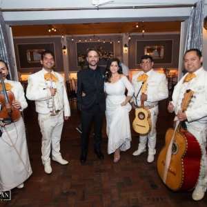 Miami Mariachi los Mensajeros