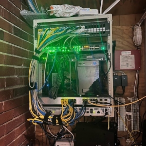 McDonough Kingdom Computers