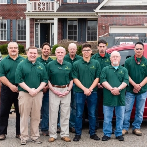Photo of The Mold Removers