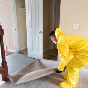 Photo of The Mold Removers