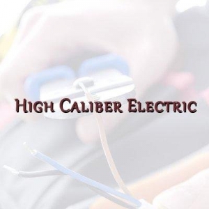 Photo of High Caliber Electric