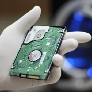Photo of Disk Doctors