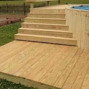 Photo of Houston's Finest General Construction