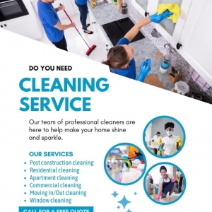 Photo of Supreme Shine Cleaners