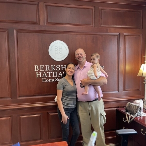 Photo of Lisa Remington - Berkshire Hathaway Towne Realty