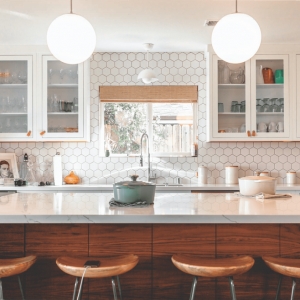 Los Gatos Barcci Builders