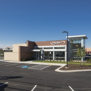 Photo of Point Breeze Credit Union