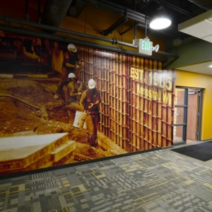Photo of Wisconsin Screen Process Incorporated