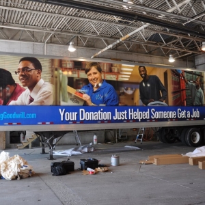 Photo of Wisconsin Screen Process Incorporated