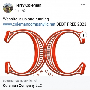 Photo of Coleman Company