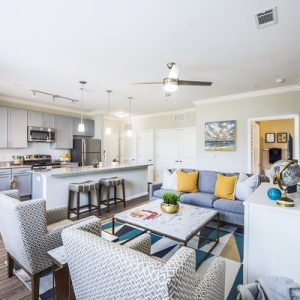 Photo of Atlantic at Grand Oaks Apartments