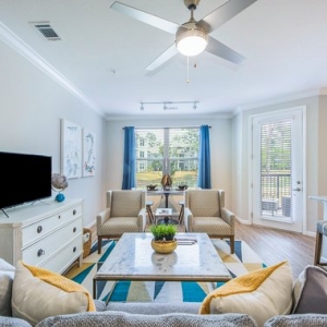 Photo of Atlantic at Grand Oaks Apartments