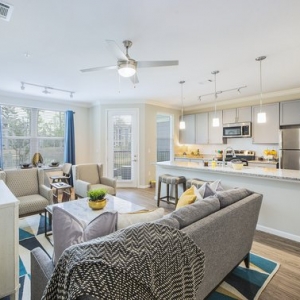 Photo of Atlantic at Grand Oaks Apartments