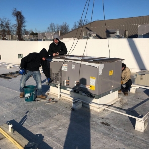 Photo of Comfort Controllers Heating And Air Conditioning