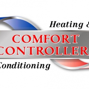 Photo of Comfort Controllers Heating And Air Conditioning