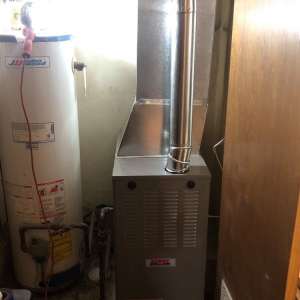 Photo of Comfort Controllers Heating And Air Conditioning