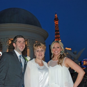 Photo of Custom Las Vegas Weddings