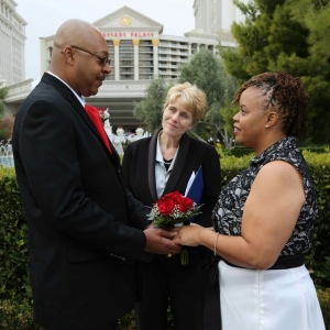 Photo of Custom Las Vegas Weddings