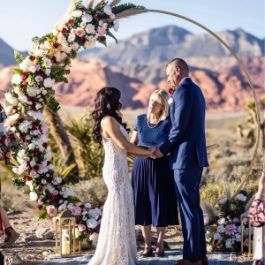 Photo of Custom Las Vegas Weddings