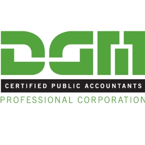 New York DGM, CPA PC