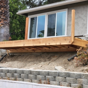 Photo of Deckamond Construction