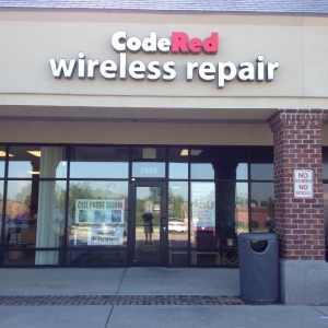 Photo of Code Red Wireless Repair