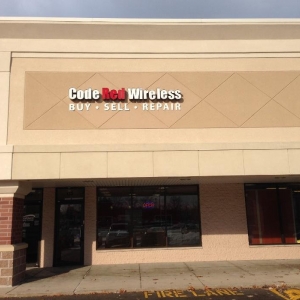 Photo of Code Red Wireless Repair